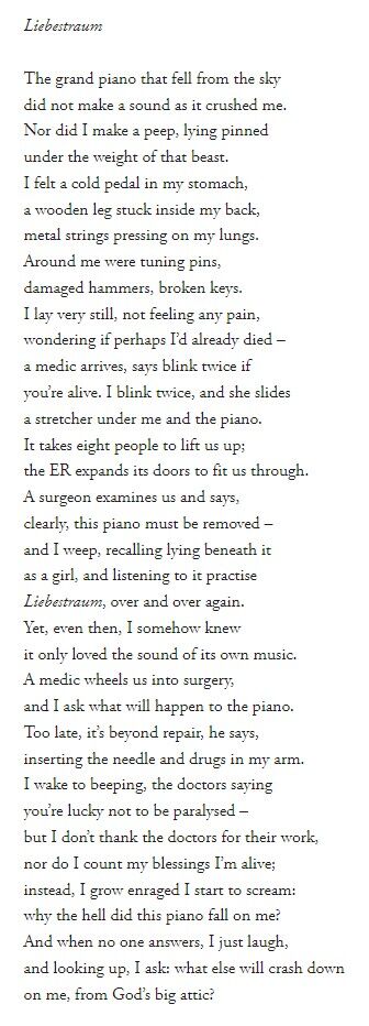 Dream 1 by Jodie Hollander